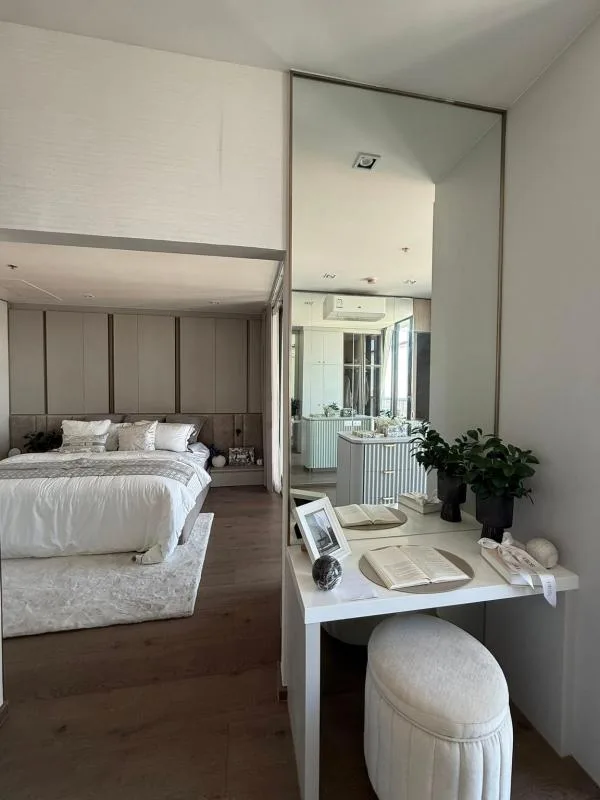Property photos for Park Origin Phromphong