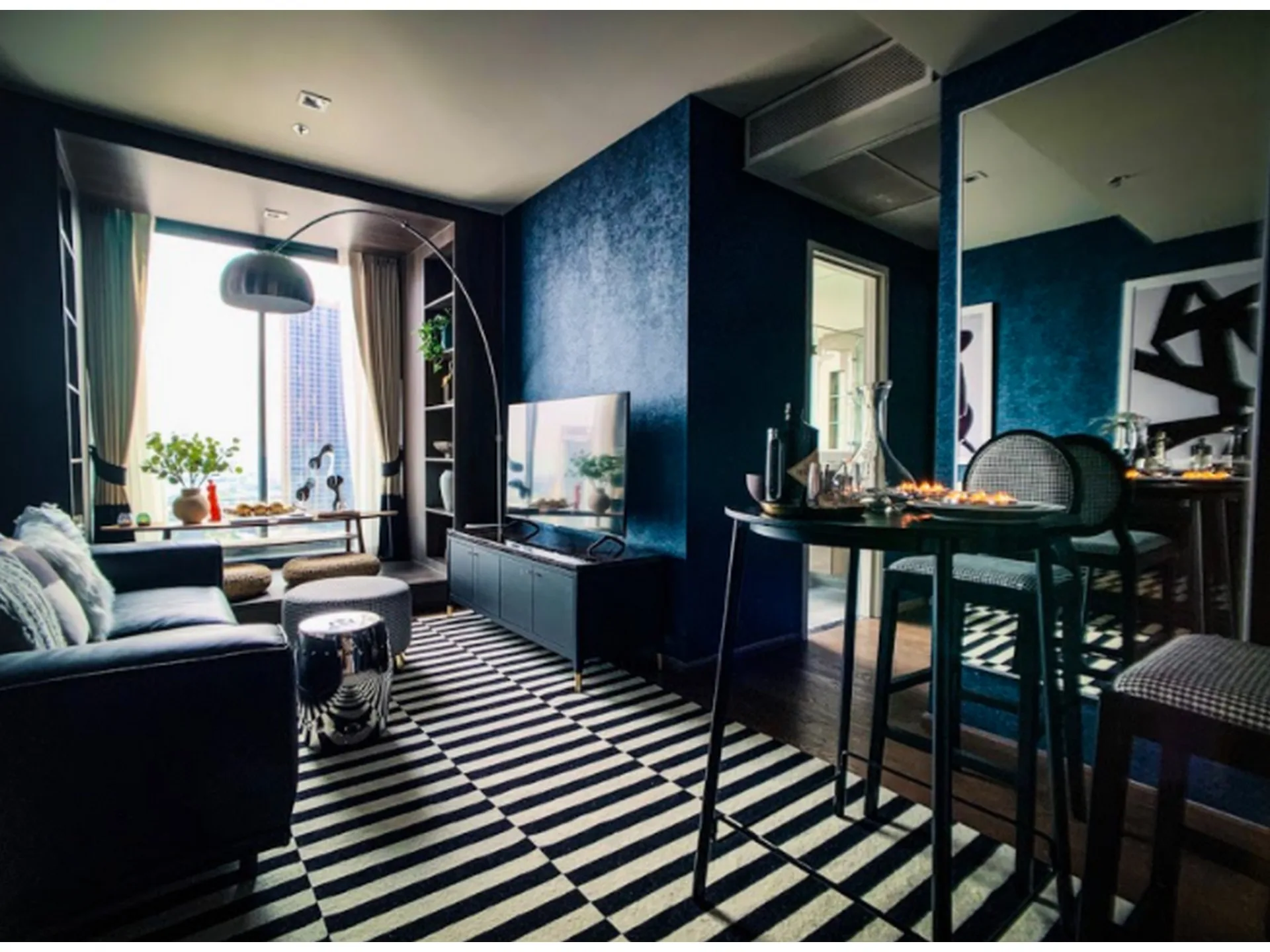 Property photos for Ideo Q Sukhumvit 36
