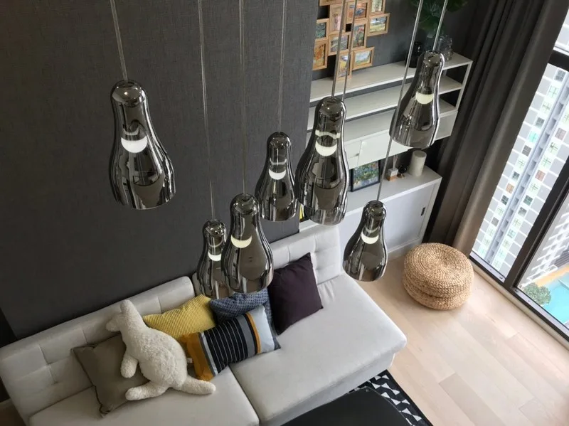 Property photos for Chewathai Residence Asoke