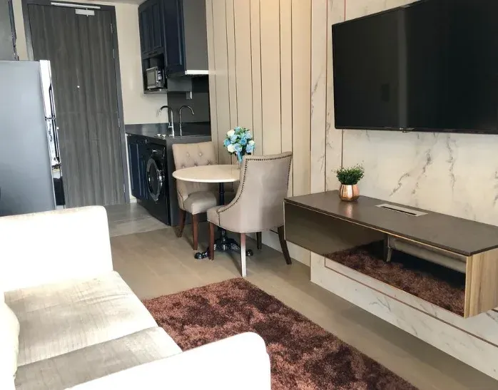 Property photos for Ashton Asoke