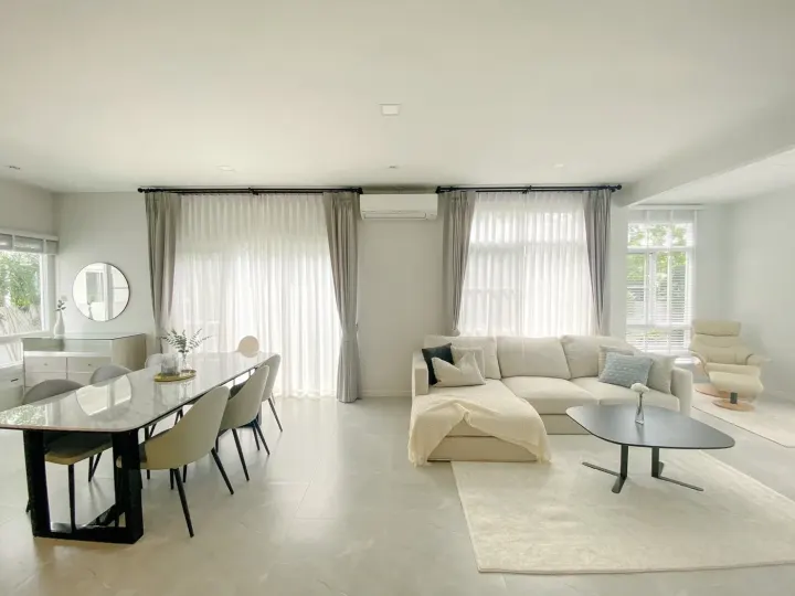 Property photos for Mantana Bangna-wongwaen