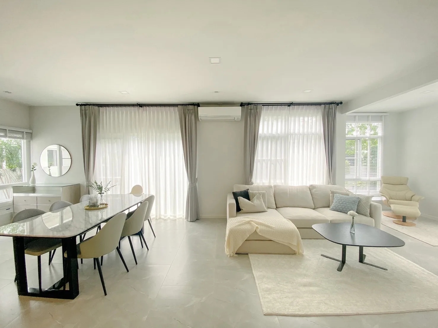 Property photos for Mantana Bangna-wongwaen