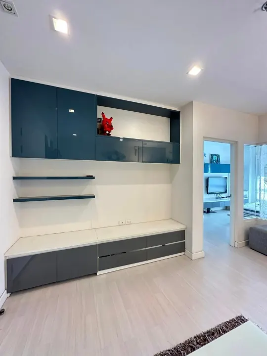Property photos for The Room Ratchada - Ladprao
