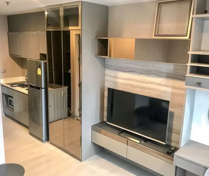 Property photos for Rhythm Asoke 2