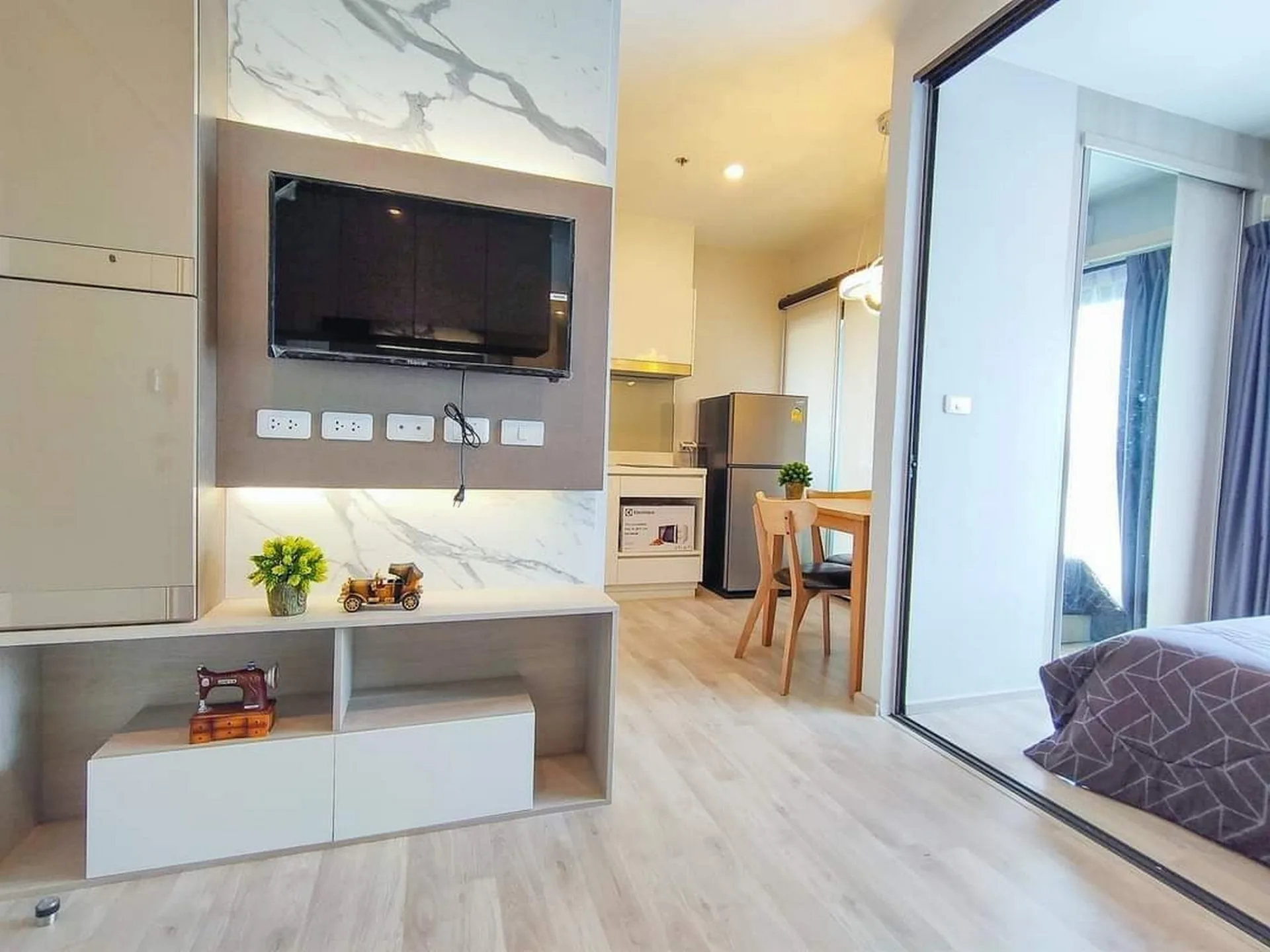 Property photos for The Privacy Rama 9