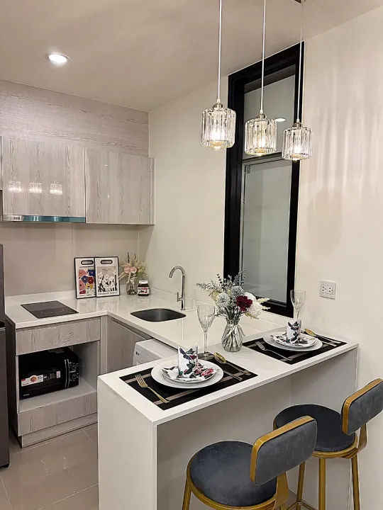 Property photos for Life Asoke