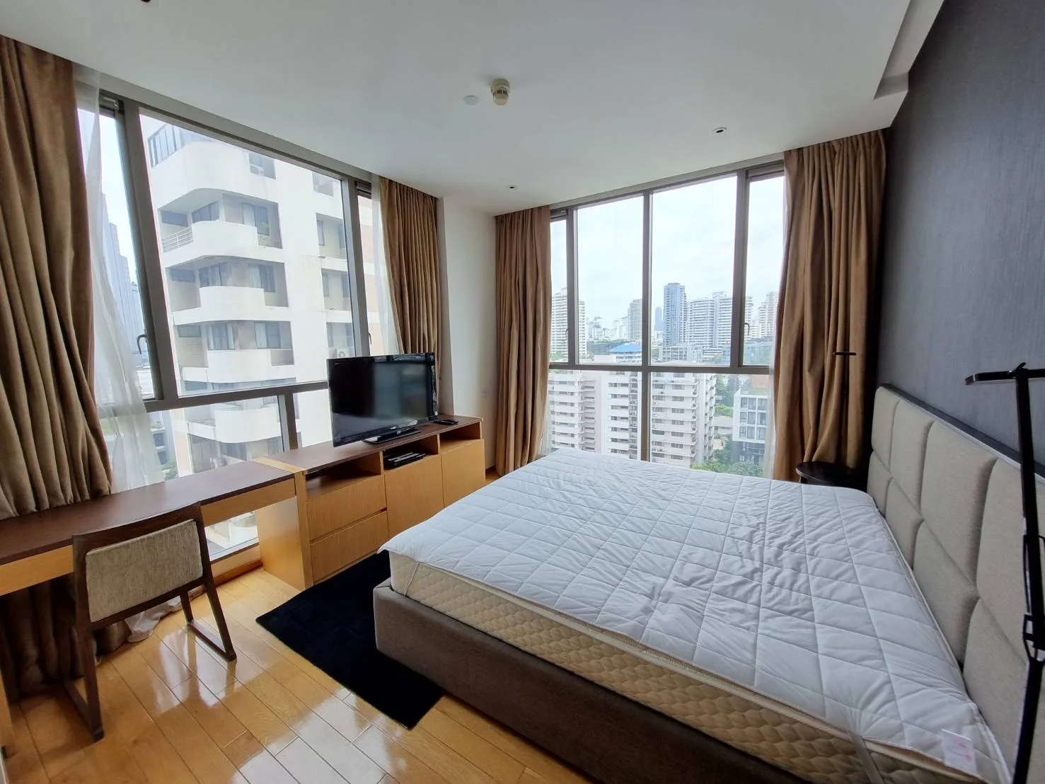 Property photos for Aequa Sukhumvit 49