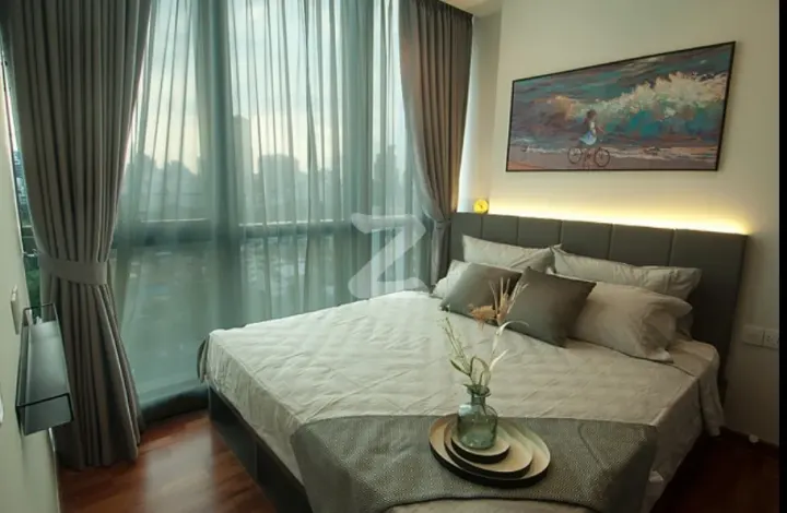 Property photos for Wish Signature  Midtown Siam