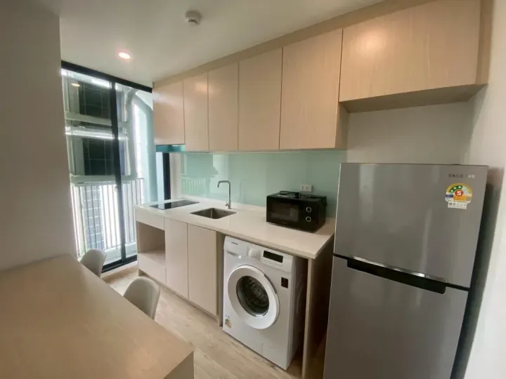 Property photos for Serio Sukhumvit 50