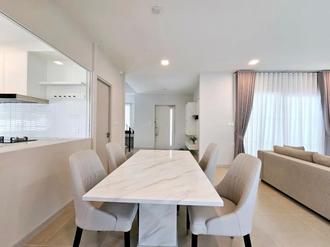 Property photos for Chaiyapruek Bangna Km15