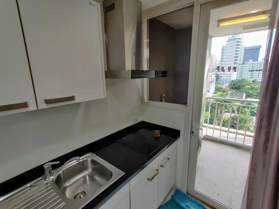 Property photos for Baan Siri 31