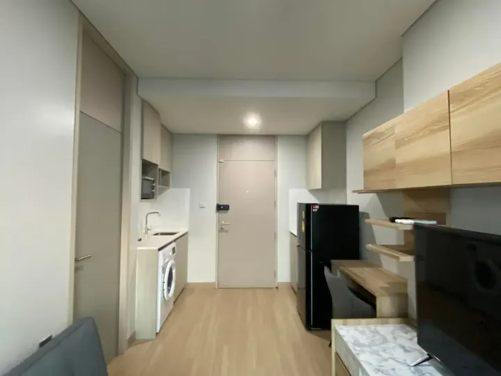 Property photos for Lumpini Suite Dindaeng - Ratchaprarop