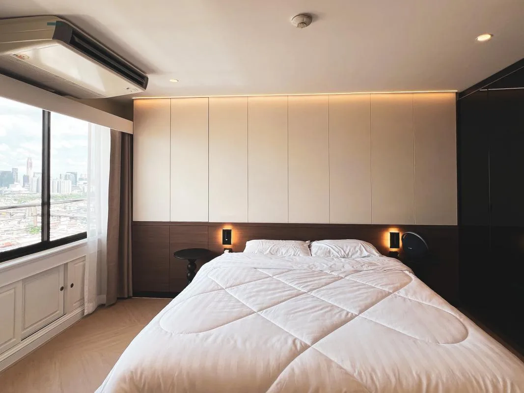 Property photos for Si Phraya River View