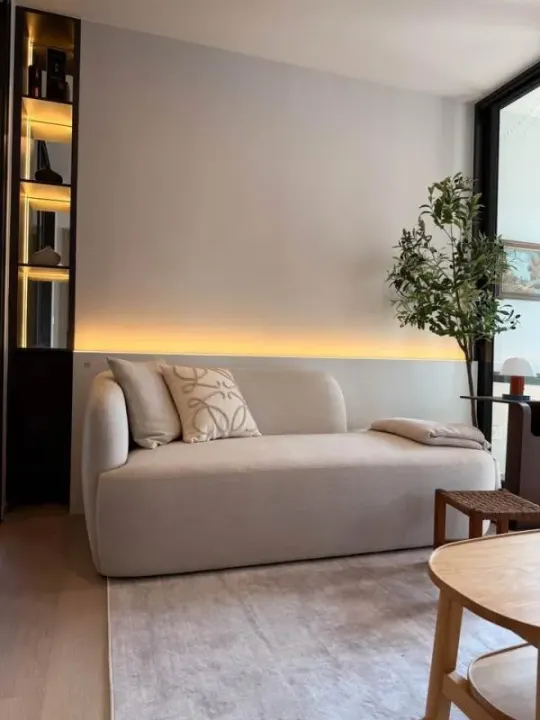 Property photos for Aspire Onnut Station