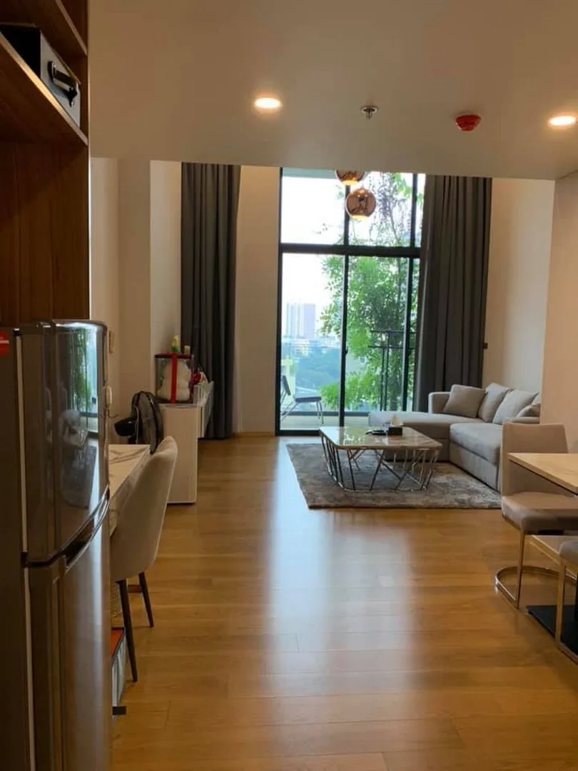 Property photos for Siamese Exclusive Sukhumvit 31