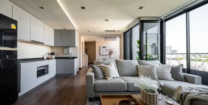Property photos for The Unique Sukhumvit 62/1