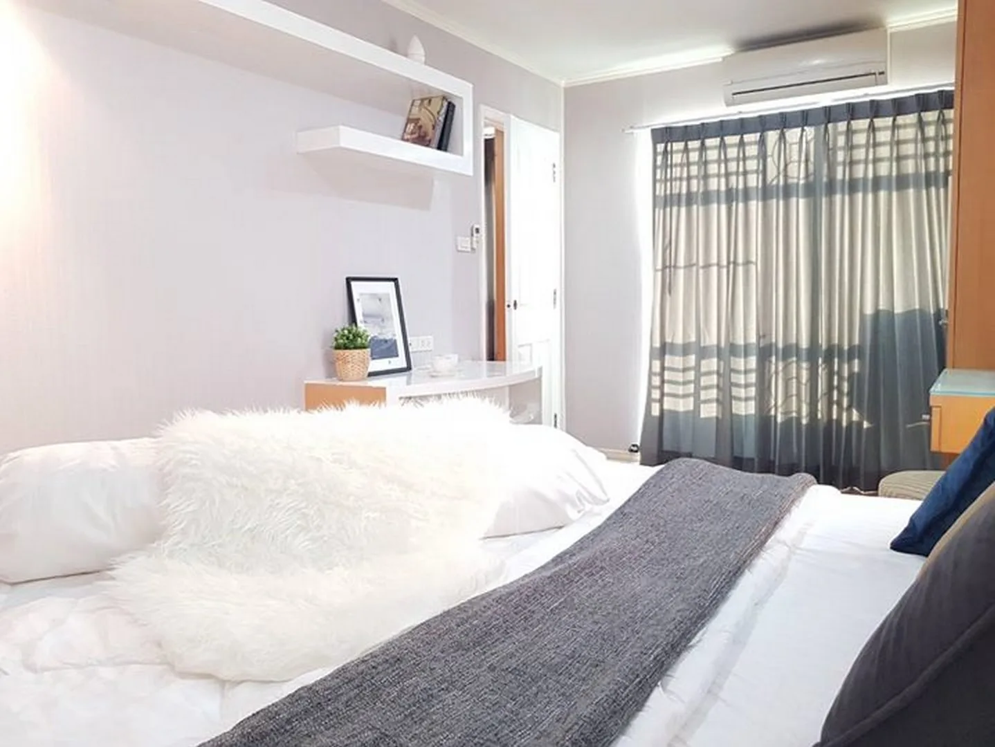 Property photos for Lumpini Ville Sukhumvit 77