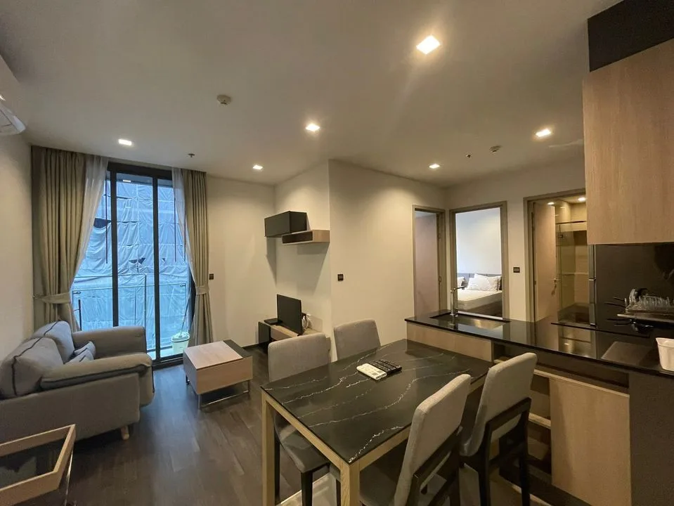 Property photos for The Line Asoke - Ratchada
