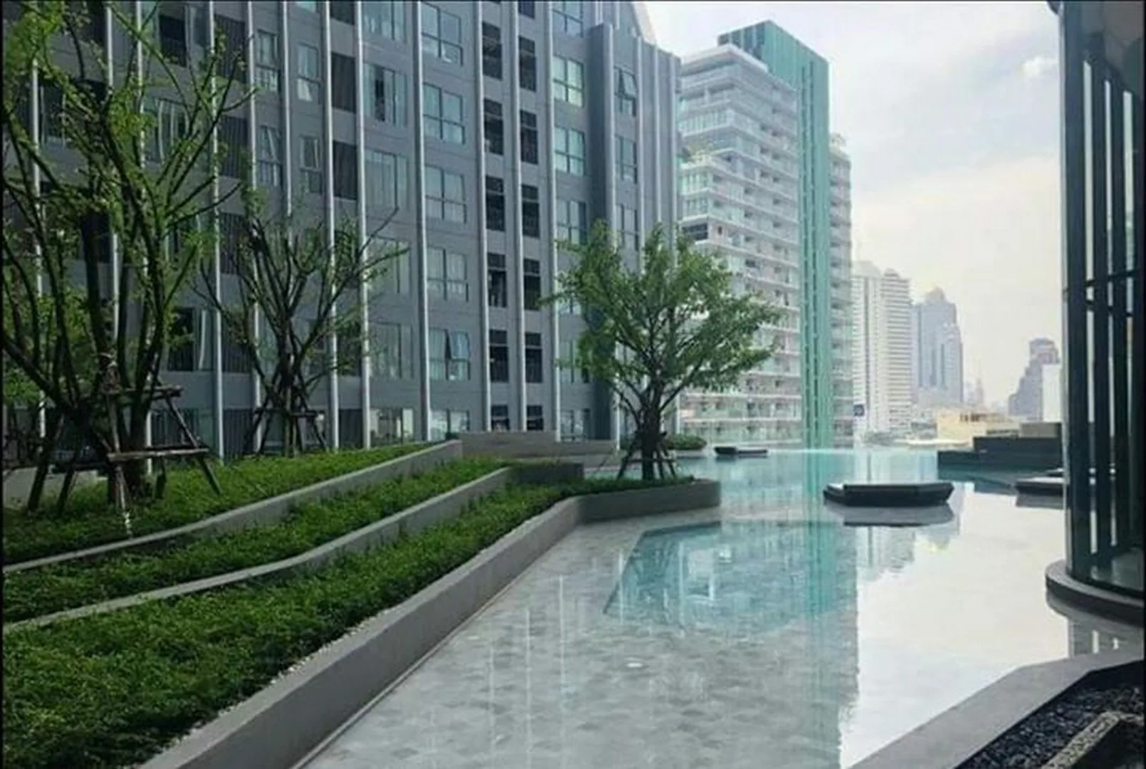 Property photos for Ideo Q Chula - Samyan