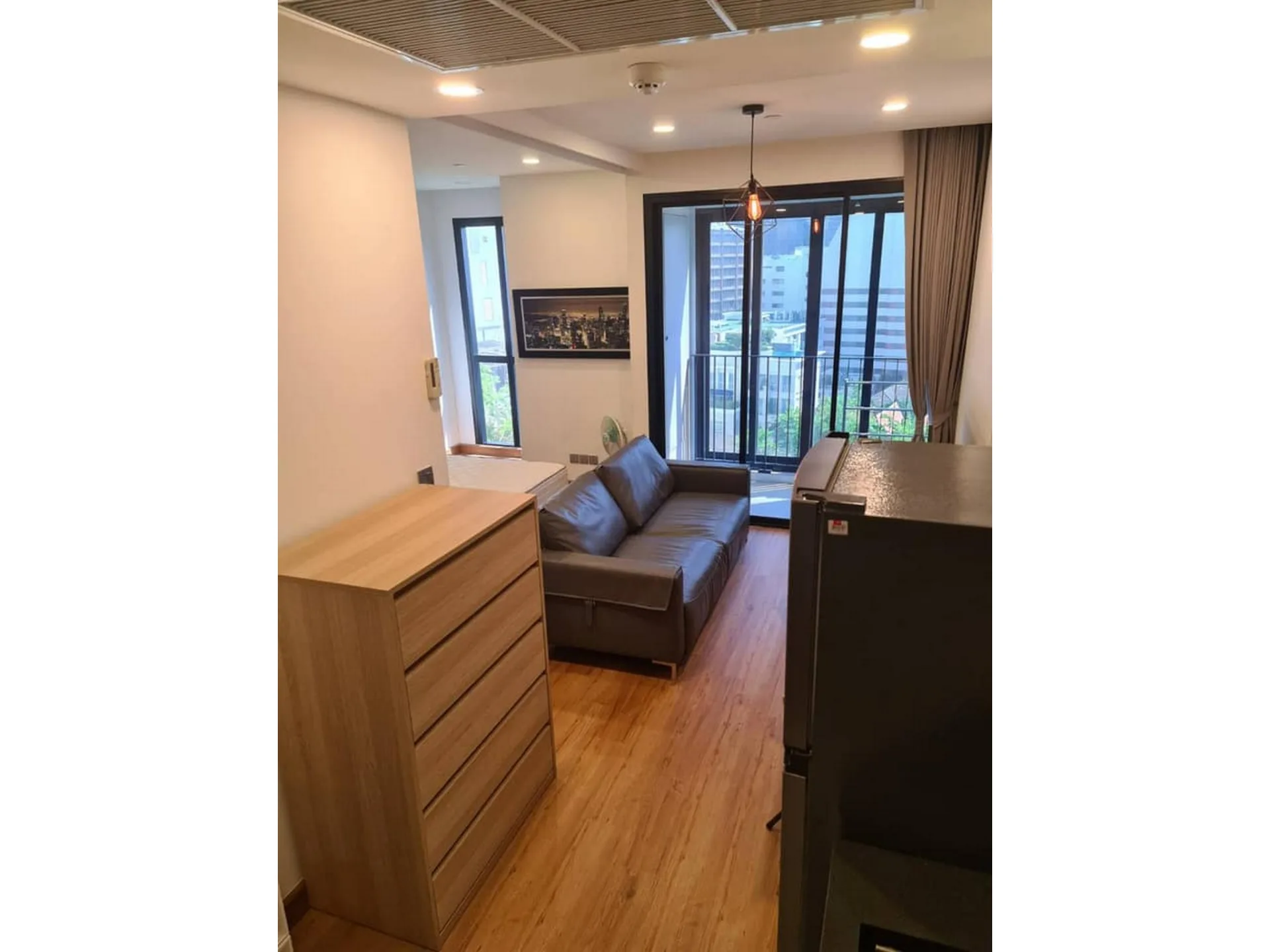 Property photos for Ashton Chula - Silom
