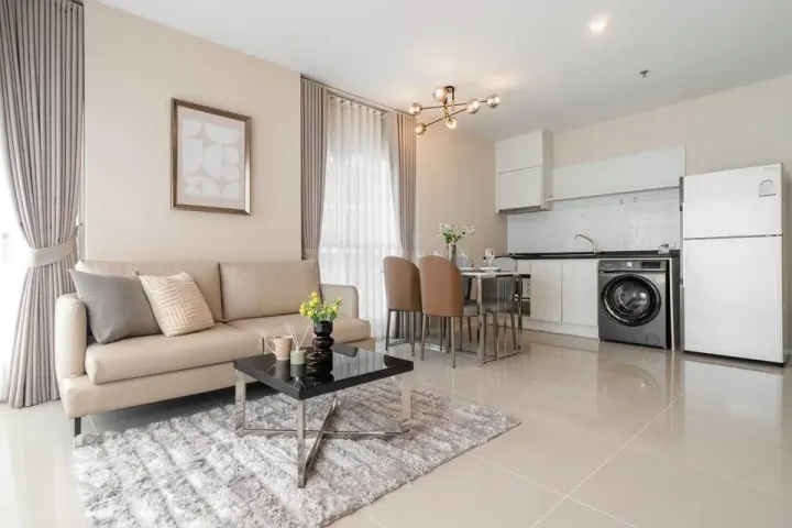 Property photos for Aspire Rama 9