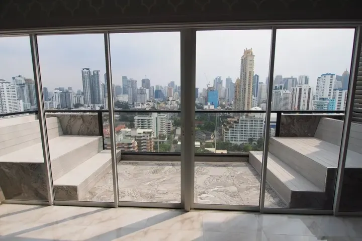 Property photos for Kiarti Thanee City Mansion