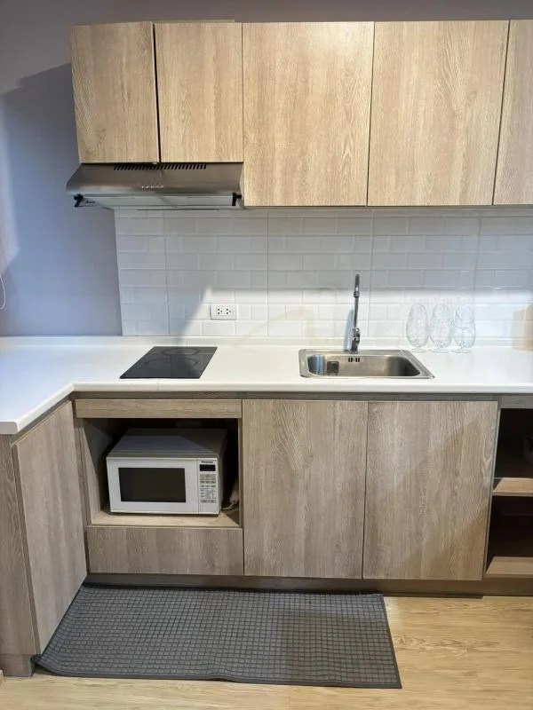Property photos for The Excel Hideaway Sukhumvit 50