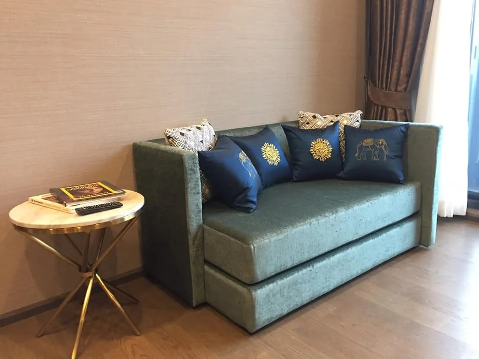 Property photos for The Diplomat Sathorn