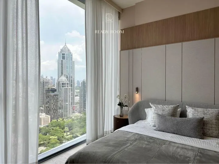 Property photos for Scope Langsuan