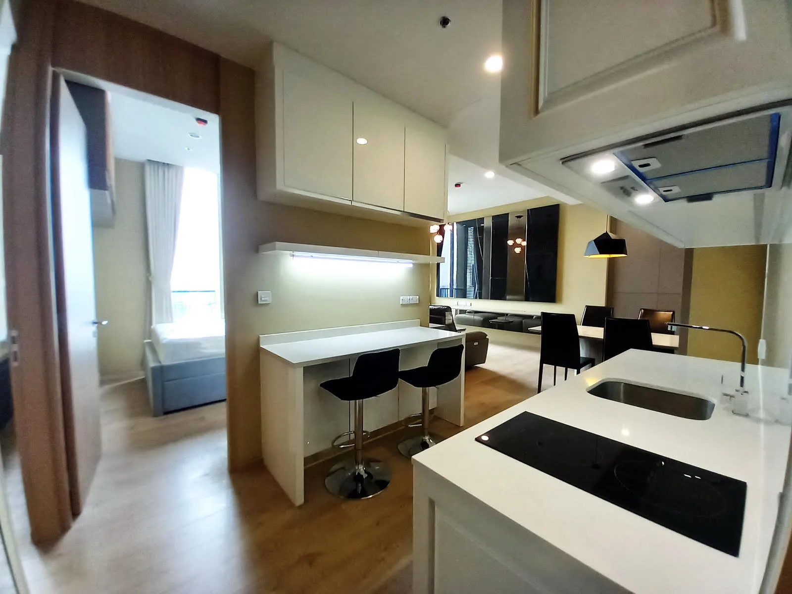 Property photos for Noble BE19
