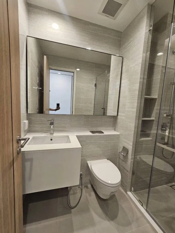 Property photos for Anil Sathorn 12
