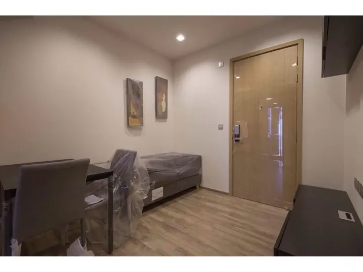 Property photos for THE LINE Jatujak - Mochit