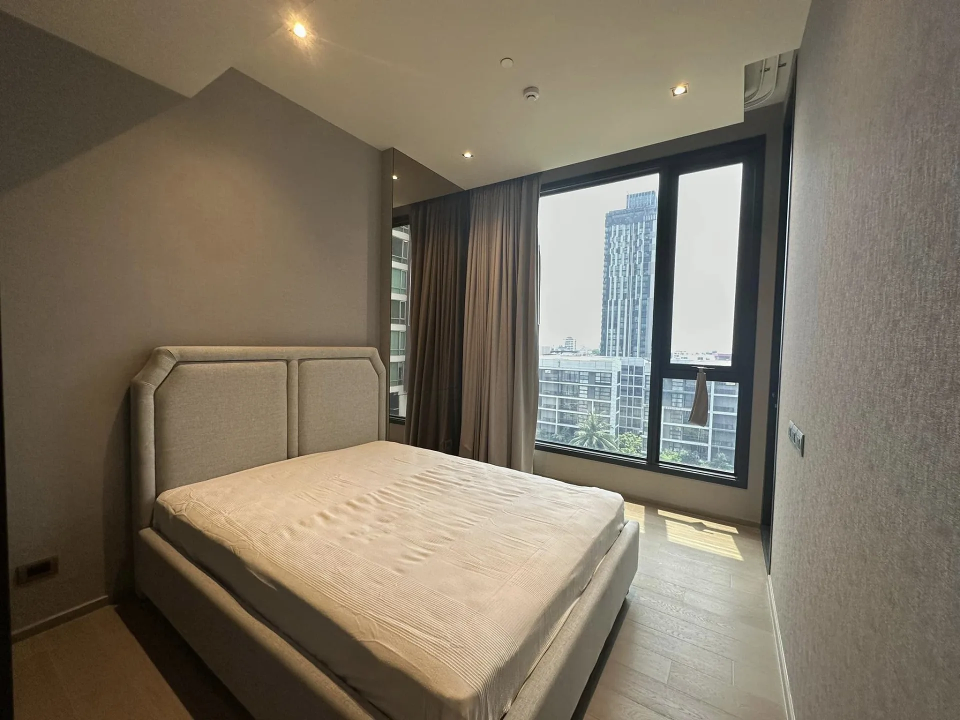 Property photos for Hyde Heritage Thonglor