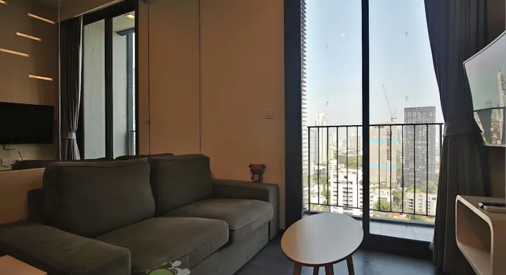 Property photos for Edge Sukhumvit 23