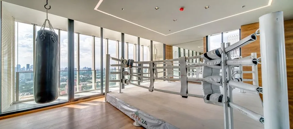 Property photos for Park Origin Phromphong