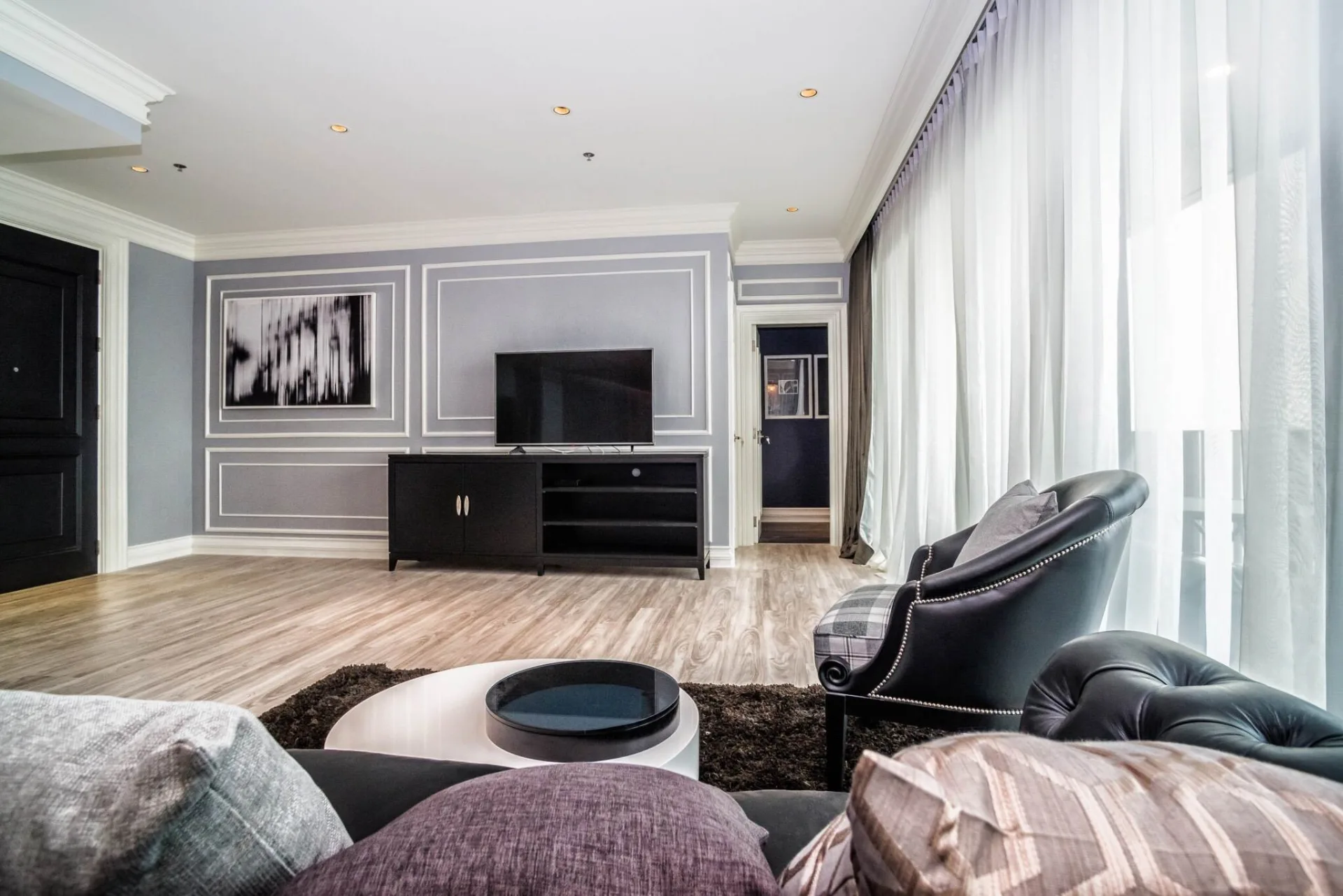 Property photos for The Emporio Place