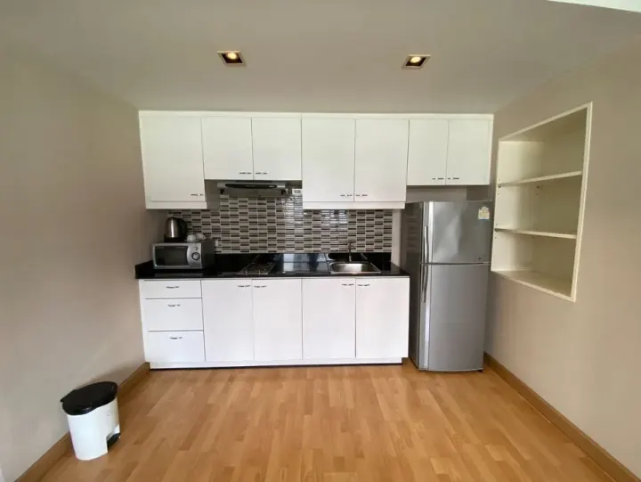Property photos for Nantiruj Tower
