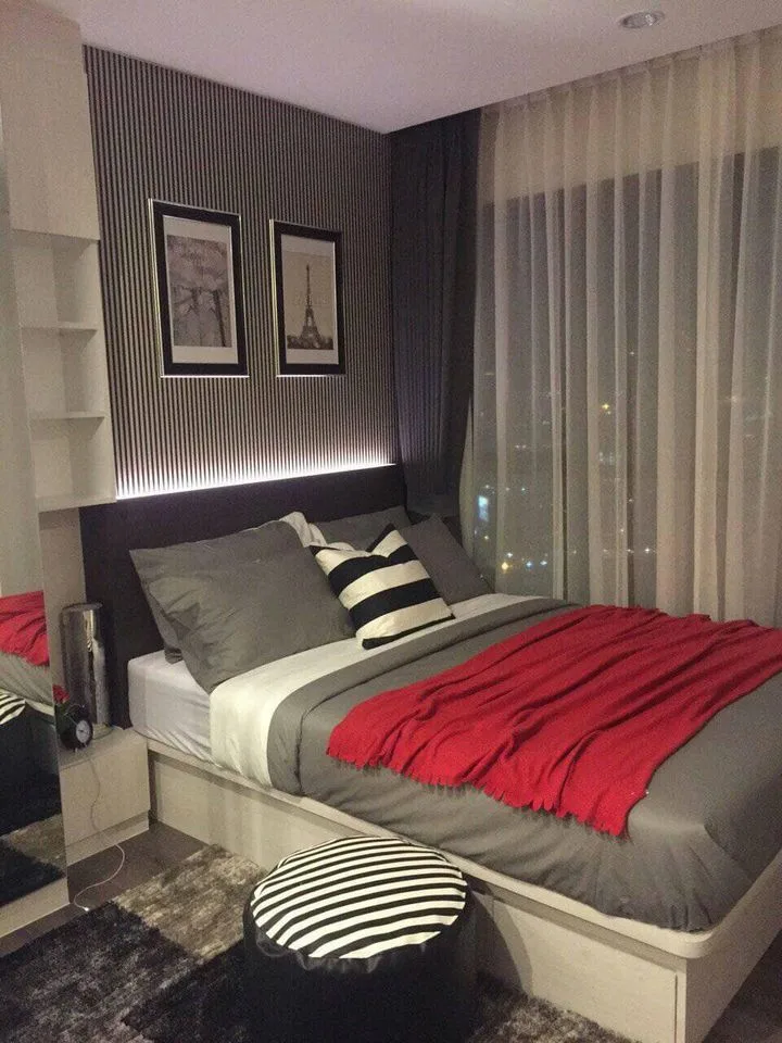 Property photos for The Base Park West Sukhumvit 77