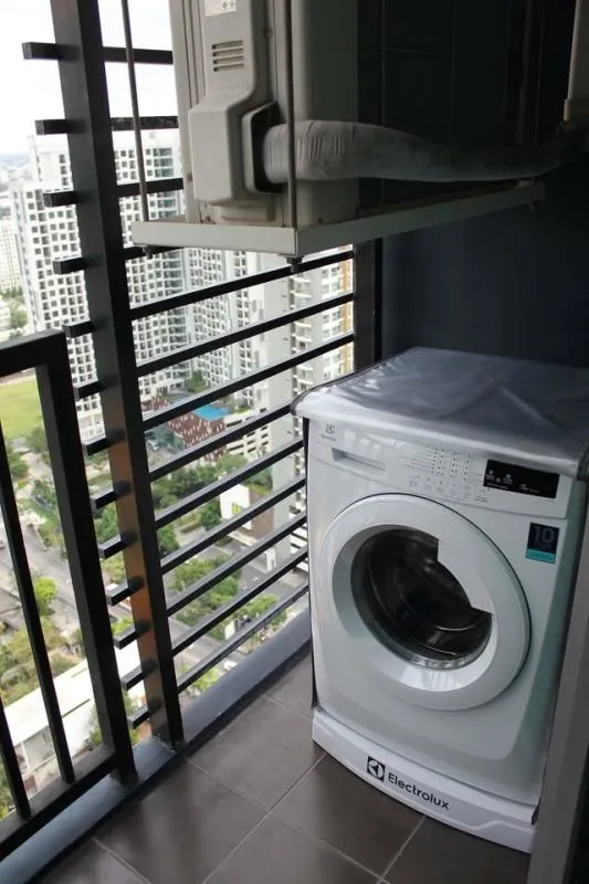Property photos for The Base Sukhumvit 77