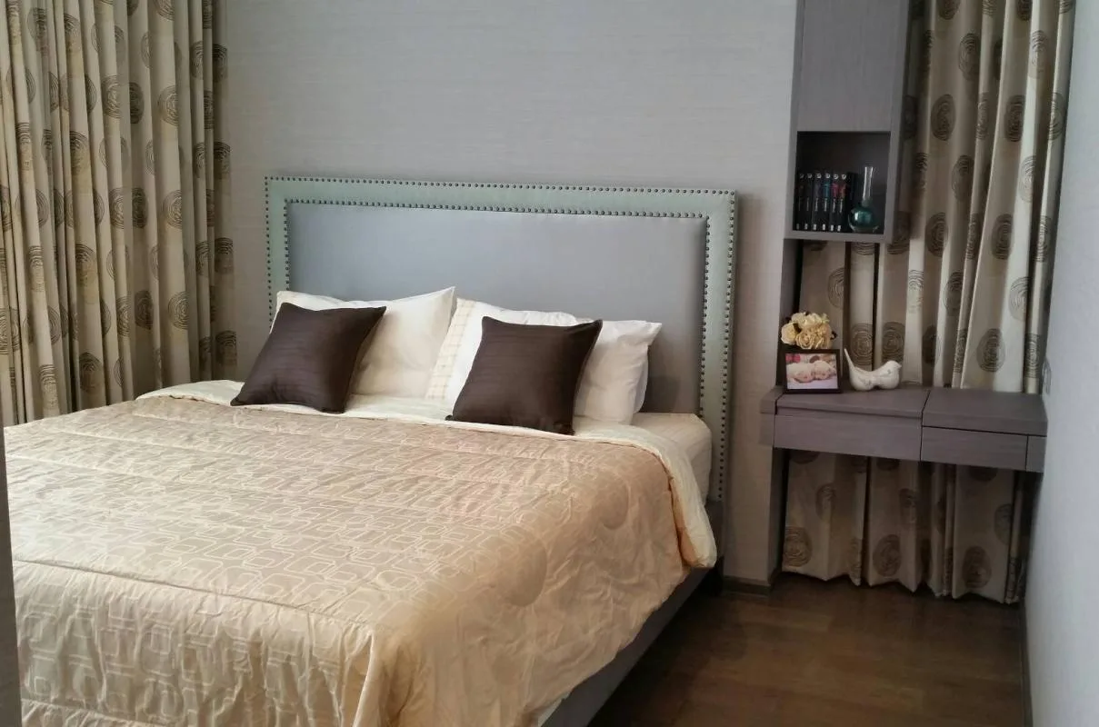Property photos for The Diplomat Sathorn