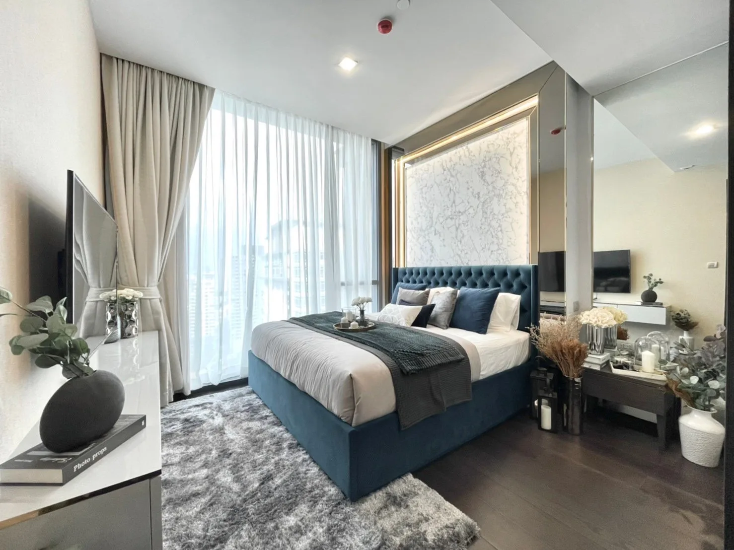 Property photos for Laviq Sukhumvit 57