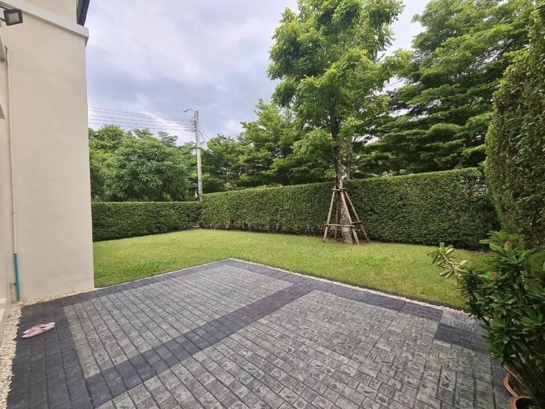 Property photos for The Centro Onnut-wongwaen