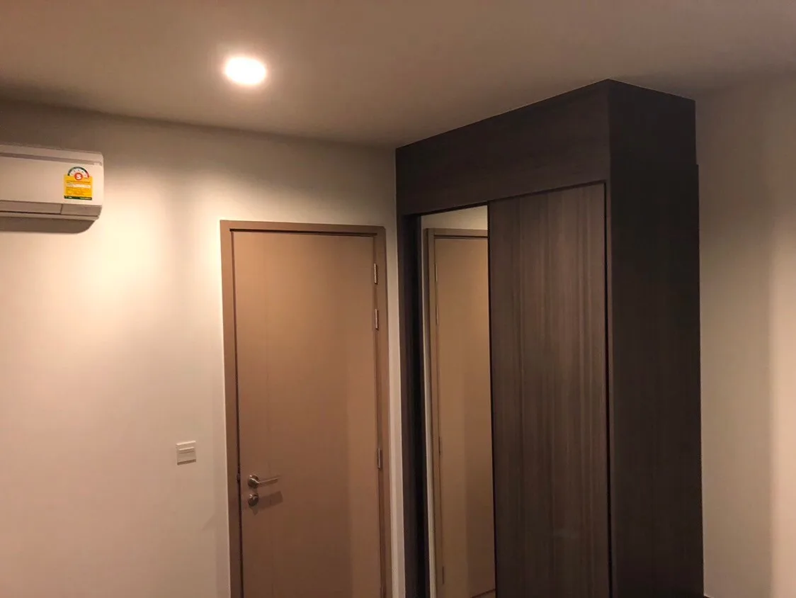 Property photos for The Line Sukhumvit 71