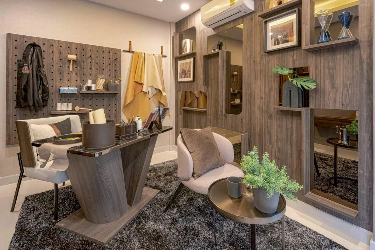 Property photos for Verve Saimai-phaholyothin