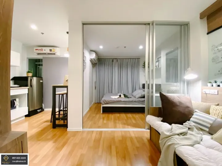 Property photos for Lumpini Park Rama 9 - Ratchada