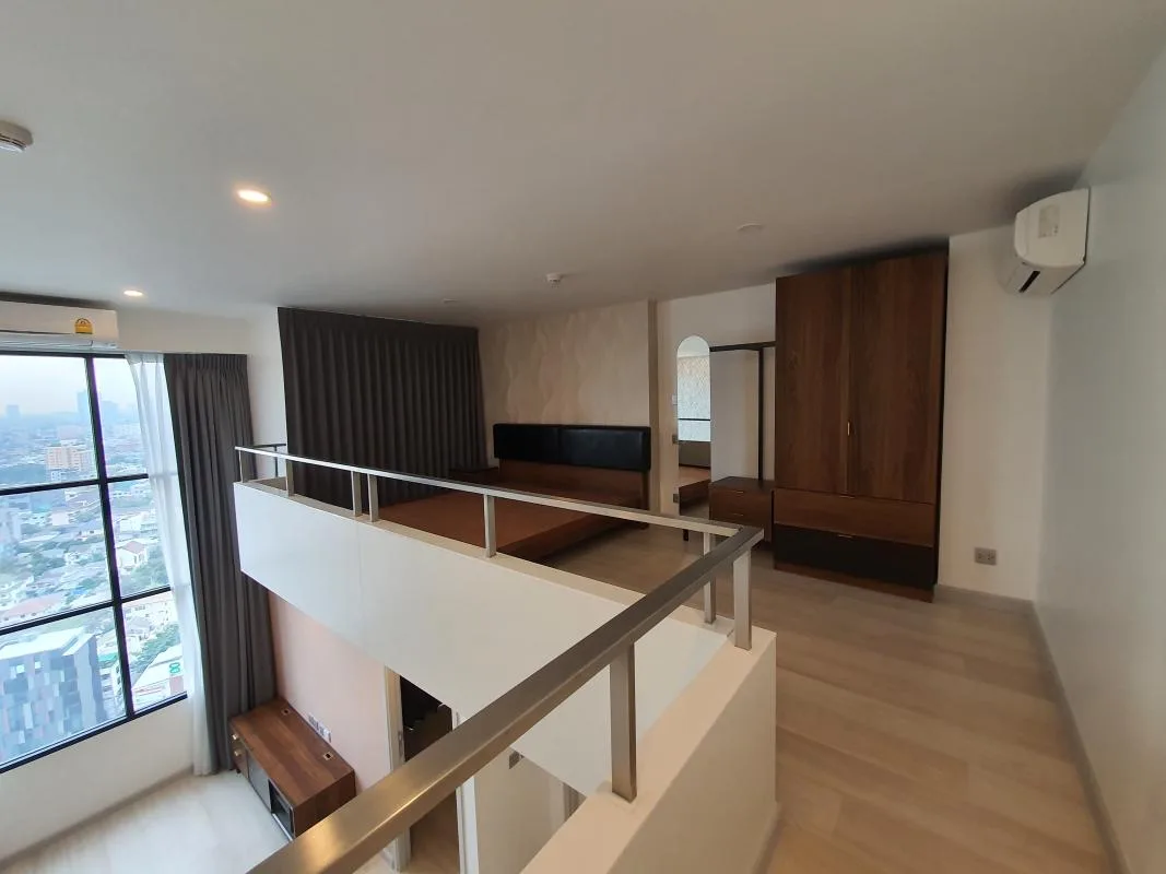 Property photos for Knightsbridge Prime Sathorn