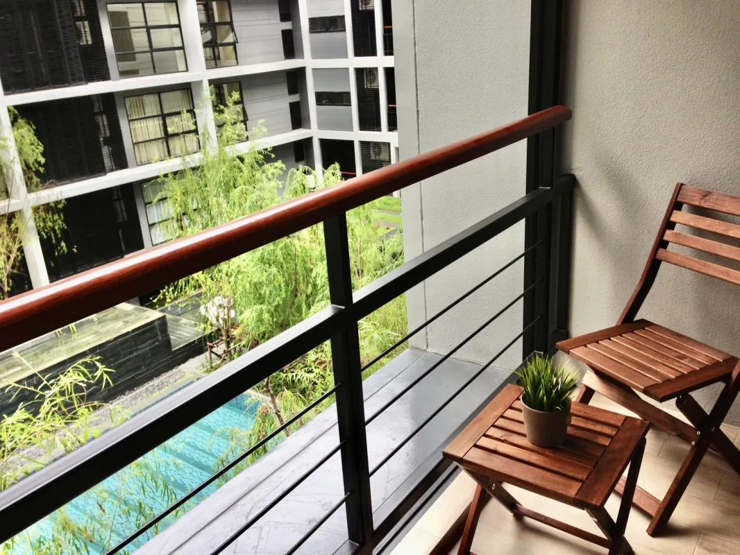 Property photos for Mode Sukhumvit 61