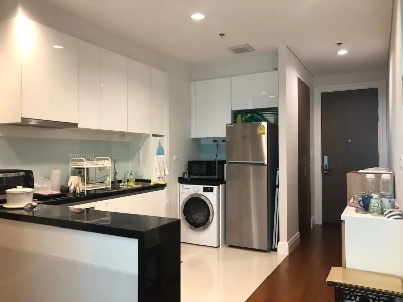 Property photos for Bright Sukhumvit 24