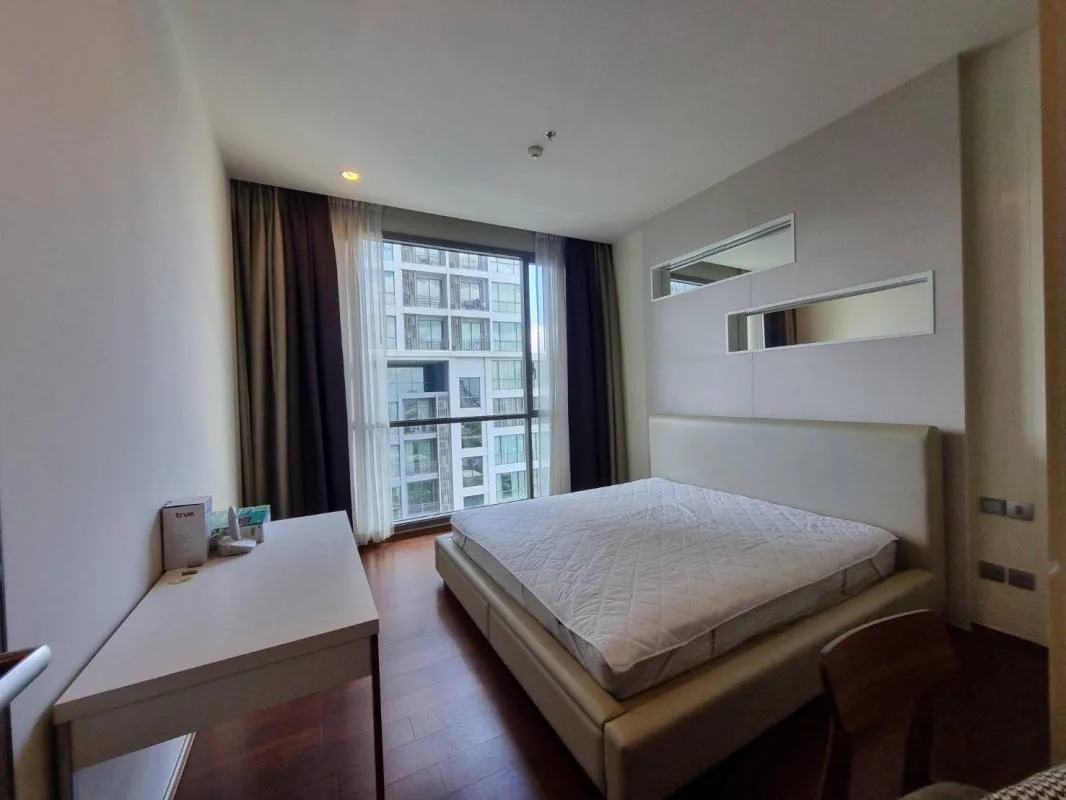 Property photos for Quattro by Sansiri