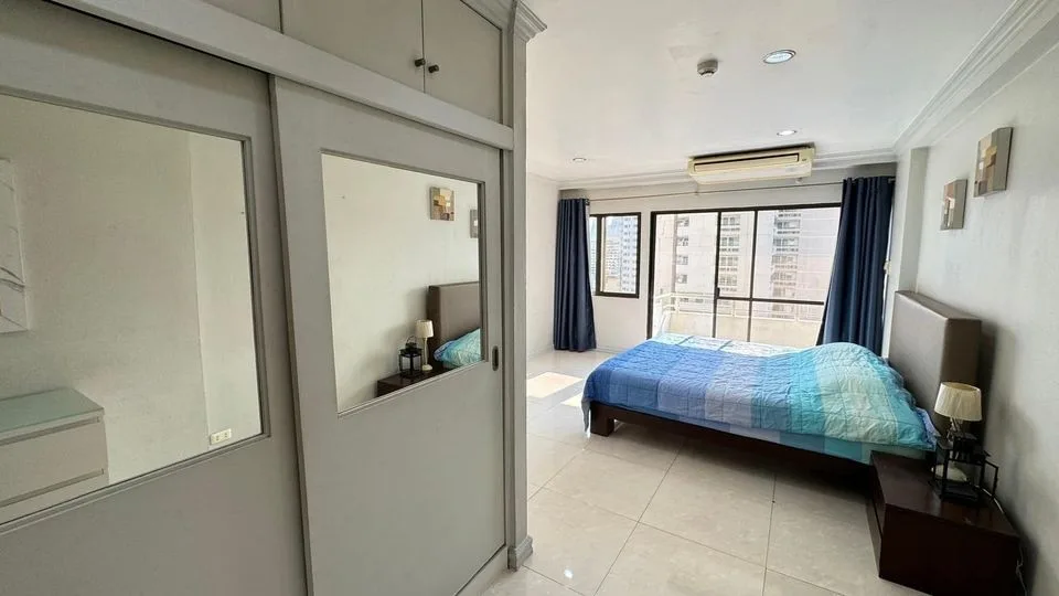 Property photos for Saranjai Mansion